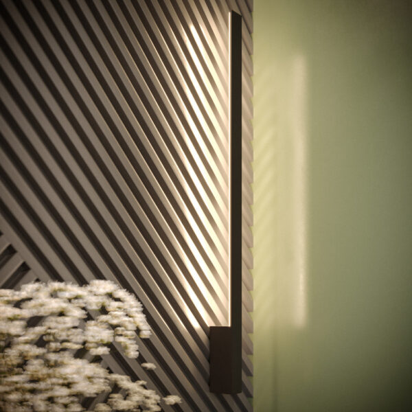 Aplique LAHTI M  4000K [SOL-TH.191]