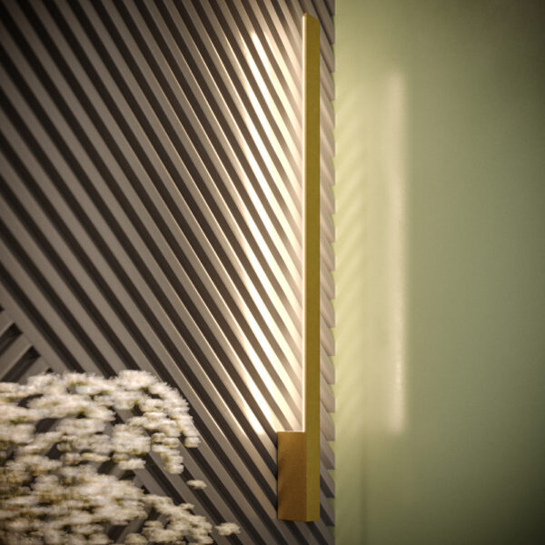 Aplique LAHTI M  4000K [SOL-TH.191]