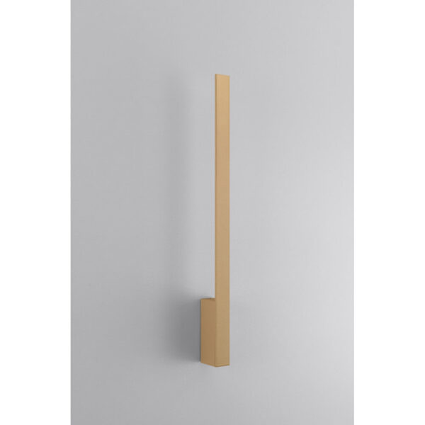 Aplique LAHTI M  4000K [SOL-TH.191]