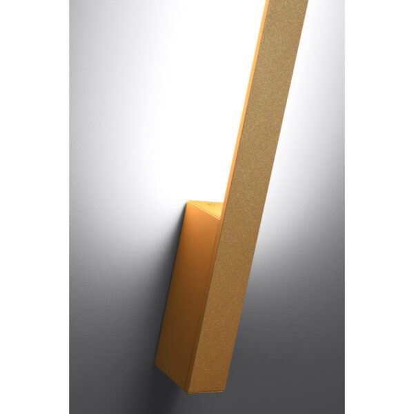 Aplique LAHTI M  4000K [SOL-TH.191]