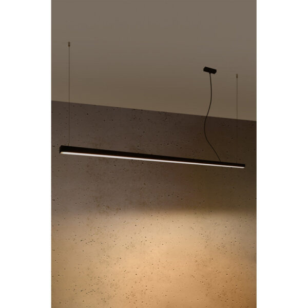 Lámpara Colgante PINNE 200 [SOL-TH.228]