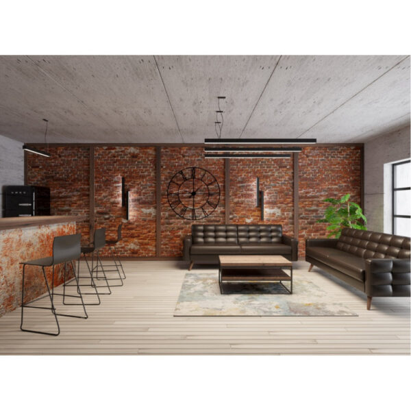 Lámpara Colgante PINNE 200 [SOL-TH.228]