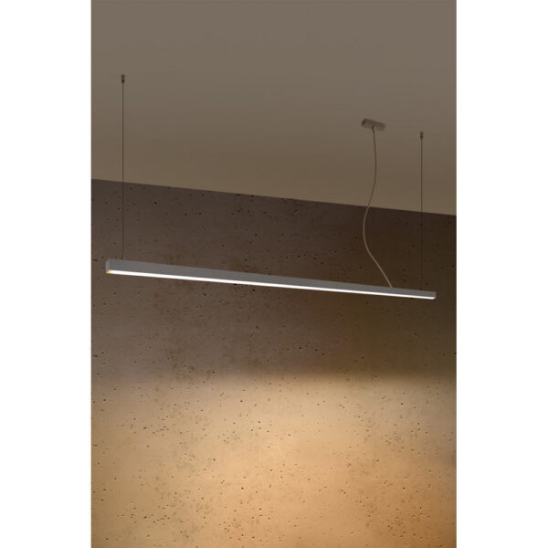 Lámpara Colgante PINNE 200 [SOL-TH.228]