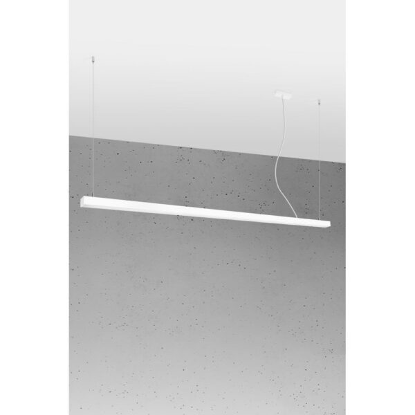 Lámpara Colgante PINNE 200 [SOL-TH.231]