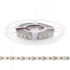 Tira de 204 LEDs/M 105W 2.450Lm CRI90 6000ºK SMD3014 24VDC IP20 x5M 50.000H [SU-3014-204-21W-CW
