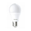 Bombilla LED TOSHIBA  E27 A60 4.7W 470Lm Blanco Cálido [TO-DELS-BL344P7B0AE21]