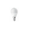 Bombilla LED TOSHIBA  E14 G45 4.7W 470Lm Blanco Cálido [TO-DELS-GF4400514DE51]