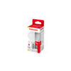 Bombilla LED TOSHIBA  E14 G45 4.7W 470Lm Blanco Cálido [TO-DELS-GF4400514DE51]