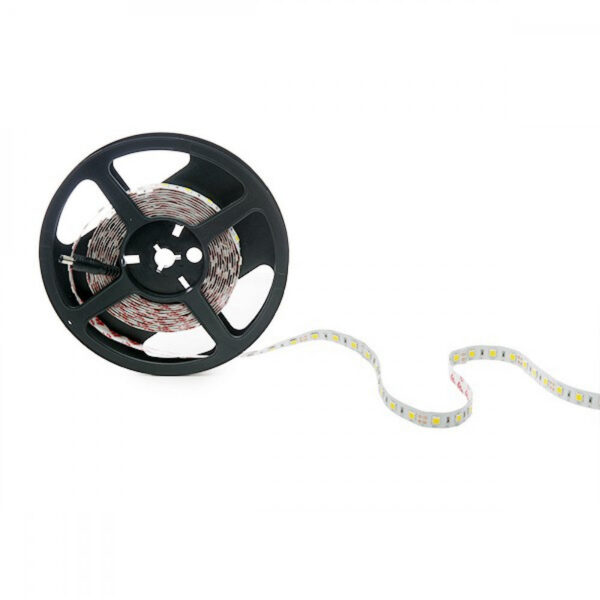 wm_5252_300_cw_3-1776208199 Tira de 300 LEDs 60W 15.000Lm 6000ºK SMD5252 12VDC IP20 x5M 50.000H [WM-5252-300-CW