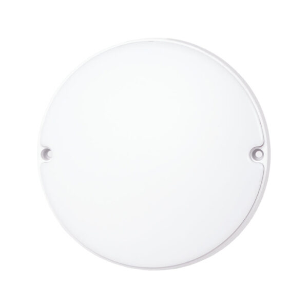 Plafón LED 18W 1.800Lm 6000ºK IP54 "Braelynn" 40.000H [WR-DLROA-18W-CW]
