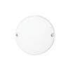Plafón LED 10W 1.000Lm 6000ºK IP54 "Braelynn" 40.000H [WR-DLROA-1OW-CW]