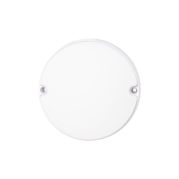 Plafón LED 10W 1.000Lm 6000ºK IP54 "Braelynn" 40.000H [WR-DLROA-1OW-CW]