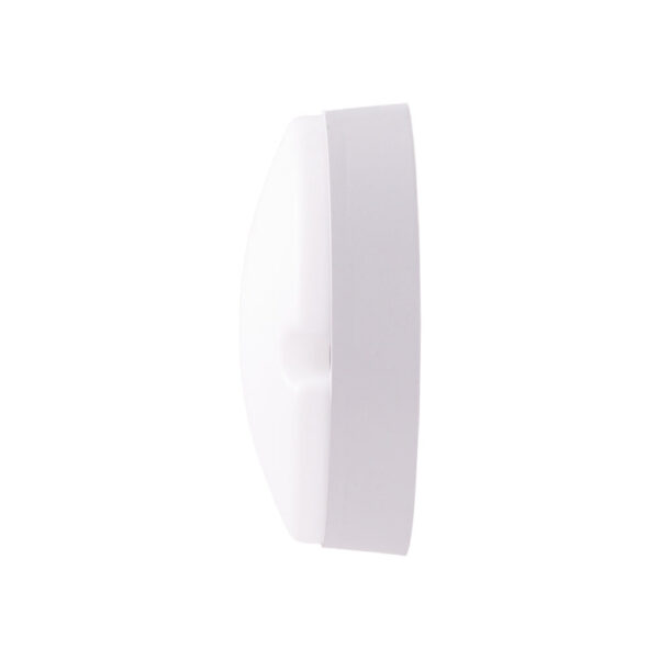 Plafón LED 10W 1.000Lm 6000ºK IP54 "Braelynn" 40.000H [WR-DLROA-1OW-CW]