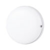 Plafón LED 24W 2.200Lm 6000ºK IP54 "Braelynn" 40.000H [WR-DLROA-24W-CW]