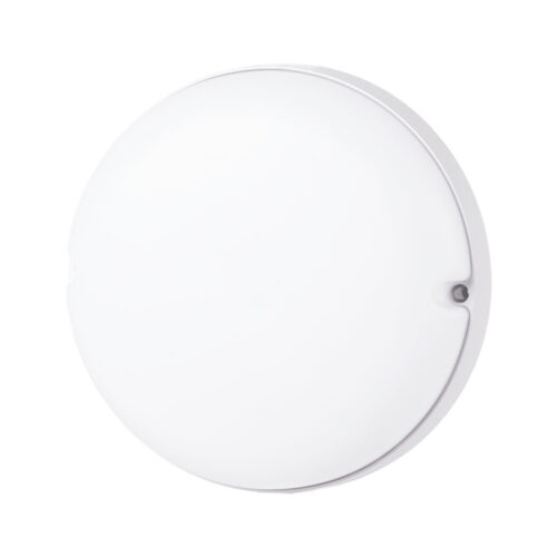 Plafón LED 24W 2.200Lm 6000ºK IP54 "Braelynn" 40.000H [WR-DLROA-24W-CW]