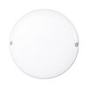 Plafón LED 24W 2.200Lm 6000ºK IP54 "Braelynn" 40.000H [WR-DLROA-24W-CW]