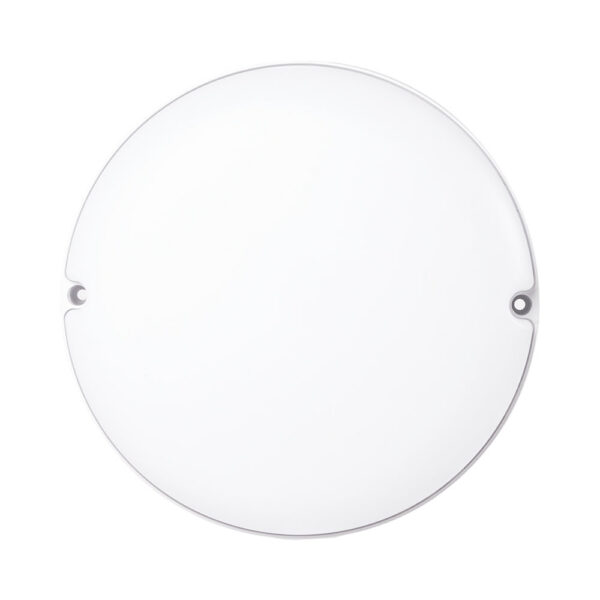 Plafón LED 24W 2.200Lm 6000ºK IP54 "Braelynn" 40.000H [WR-DLROA-24W-CW]