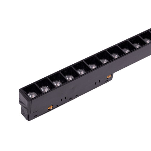 Luminaria LED 36W 2754Lm CRI90  4200ºK Carril Magnético 64Cm 40.000H [WR-WR20-GS-36W-W]