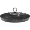 Campana LED 100W 17000Lm 5000ºK Intensidad/Ángulo Apertura Regulables IP65 50000H [1177-HB-JL16AL-100W-CW]