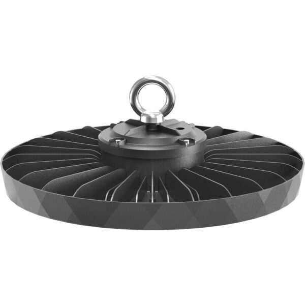 Campana LED 100W 17000Lm 5000ºK Intensidad/Ángulo Apertura Regulables IP65 50000H [1177-HB-JL16AL-100W-CW]