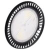 Campana LED 150W 25500Lm 5000ºK Intensidad/Ángulo Apertura Regulables IP65 50000H [1177-HB-JL16AL-105W-CW]