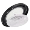Campana LED 200W 34000Lm 5000ºK Intensidad/Ángulo Apertura Regulables IP65 50000H [1177-HB-JL16AL-200W-CW]