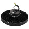 Campana LED 200W 34000Lm 5000ºK Intensidad/Ángulo Apertura Regulables IP65 50000H [1177-HB-JL16AL-200W-CW]