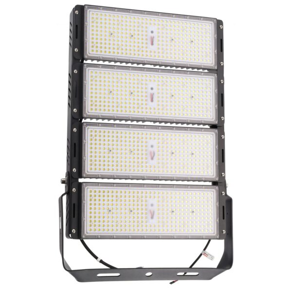 Foco Proyector LED 1000W Stadium 150 lm/W IP66 Lumileds 5050 100.000H [1916-1000W-5000K-60-CW]