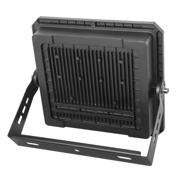 Foco Proyector LED 100W 150 lm/W IP65 Lumileds 2835 Regulable 1-10V 100.000H [1916-100W-90-DIM-CW]