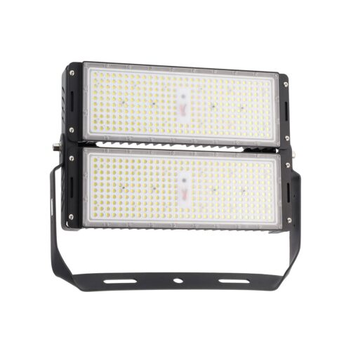 Foco Proyector LED 500W Stadium 150 lm/W IP66 Lumileds 5050 100.000H [1916-500W-5000K-60-CW]