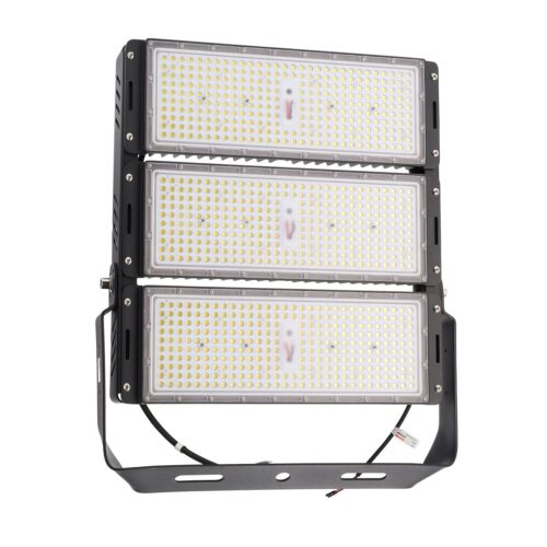 Foco Proyector LED 750W Stadium 112500Lm Driver Meanwell 1-10V IP65 Philips 3030 100.000H  [1916-750W-1-10V-CW]