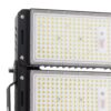 Foco Proyector LED 750W Stadium 112500Lm Driver Meanwell 1-10V IP65 Philips 3030 100.000H  [1916-750W-1-10V-CW]