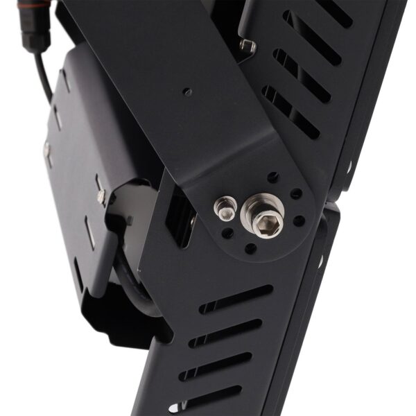 Foco Proyector LED 750W Stadium 150 lm/W IP66 0-10V Lumileds 5050 100.000H [1916-750W-5000K-60-CW]