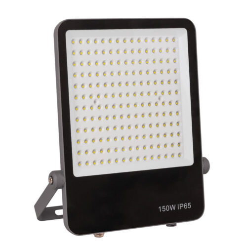 Proyector LED Exterior 150W 16500Lm IP66 6000ºK 120º  [1916-FL-EC-150W-CW]