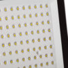 Proyector LED Exterior 150W 16500Lm IP66 6000ºK 120º  [1916-FL-EC-150W-CW]