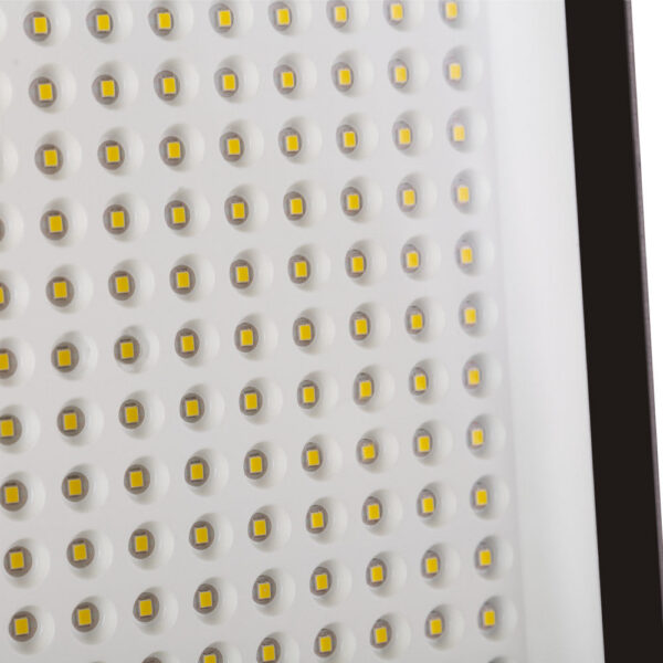 Proyector LED Exterior 200W 22000Lm IP66 6000ºK 120º  [1916-FL-EC-200W-CW]