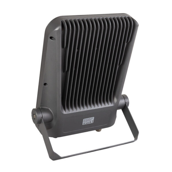 Foco Proyector LED 100W 18000Lm 120º 5000ºK IP65 Driver Moso 100.000H [1916-FL-J-100W-CW]