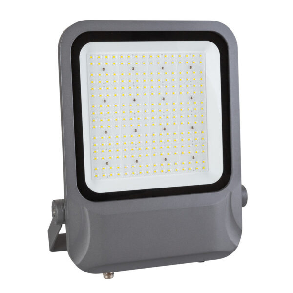 Foco Proyector LED 150W 27000Lm 120º 5000ºK IP65 Driver Moso 100.000H [1916-FL-J-150W-CW]