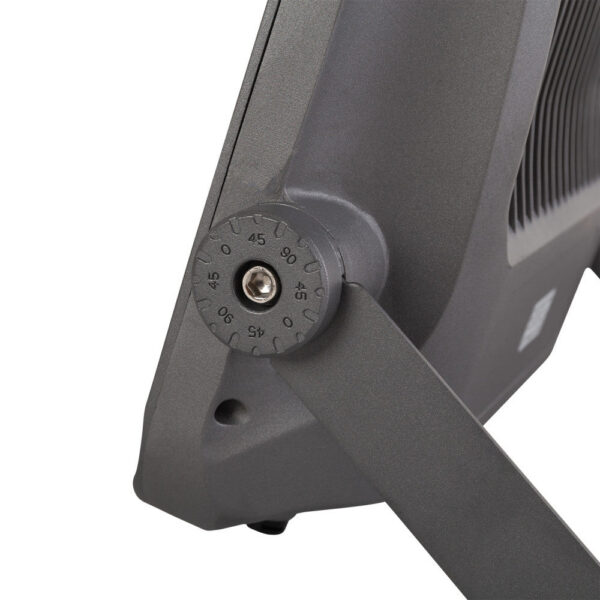 Foco Proyector LED 150W 27000Lm 120º 5000ºK IP65 Driver Moso 100.000H [1916-FL-J-150W-CW]