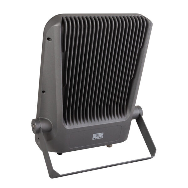 Foco Proyector LED 150W 27000Lm 120º 5000ºK IP65 Driver Moso 100.000H [1916-FL-J-150W-CW]