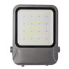 Foco Proyector LED 150W 27000Lm 120º 5000ºK IP65 Driver Moso 100.000H [1916-FL-J-150W-CW]