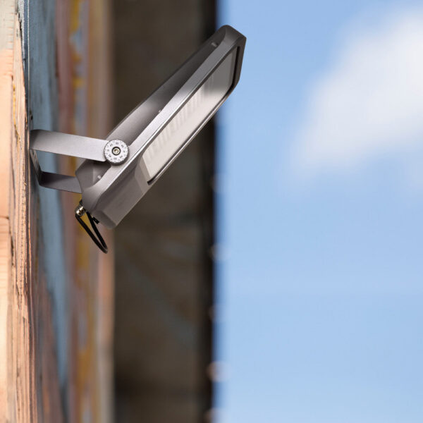 Foco Proyector LED 200W 36000Lm 120º 5000ºK IP65  Driver Moso 100.000H [1916-FL-J-200W-CW]