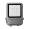 Foco Proyector LED 50W 9000Lm 120º 5000ºK IP65 Driver Moso 100.000H [1916-FL-J-50W-CW]