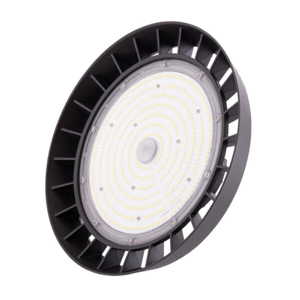 Campana LED 150W 30.000Lm 6000ºK PRO LIFUD 0-10V IP65 100.000H [1916-HVB150WP4-CW]