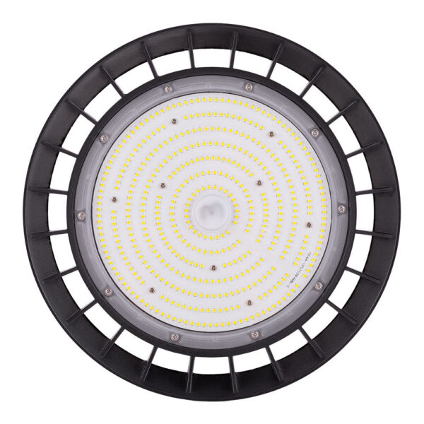 Campana LED 150W 30.000Lm 6000ºK PRO LIFUD 0-10V IP65 100.000H [1916-HVB150WP4-CW]