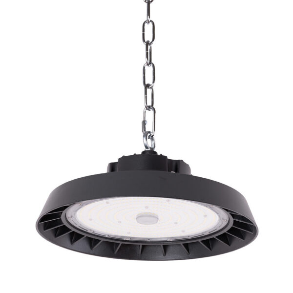 Campana LED 150W 30.000Lm 6000ºK PRO LIFUD 0-10V IP65 100.000H [1916-HVB150WP4-CW]