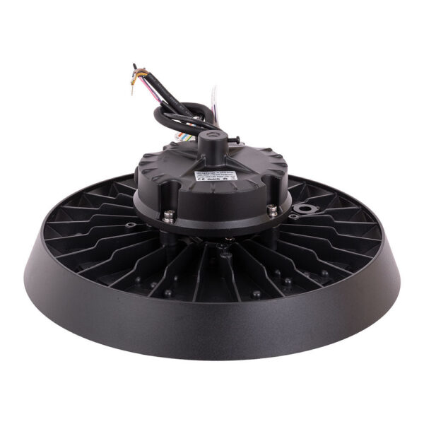 Campana LED 150W 30.000Lm 6000ºK PRO LIFUD 0-10V IP65 100.000H [1916-HVB150WP4-CW]