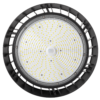 Campana LED 200W 36000Lm Driver Dali Regulable Chip Philips 5000ºK 90º [1916-NS-HB200W-D-CW]