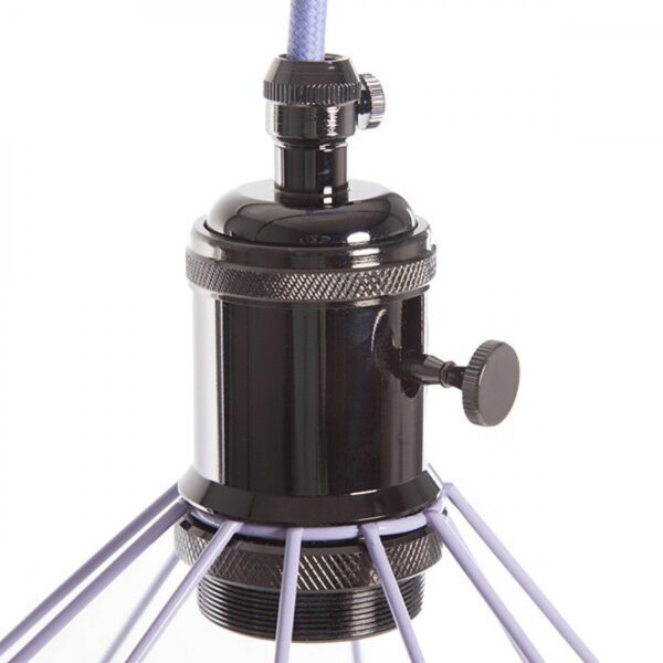 Lámpara Colgante "Copenhagen" [AM-AT533]