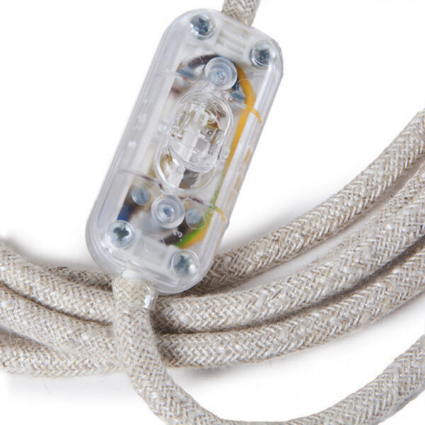 Lámpara de Mesa "Plumber" [AM-CA941]